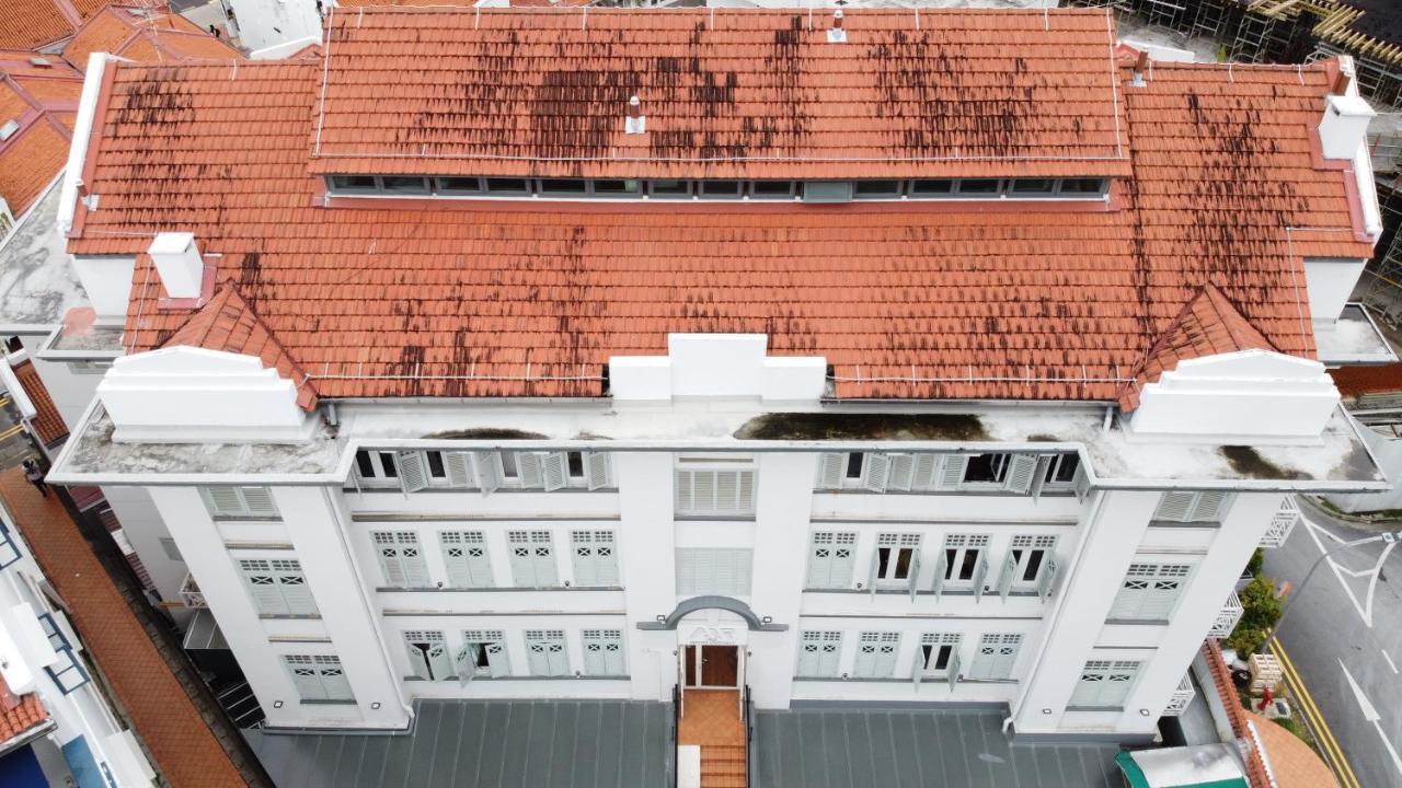36 Club Residences سنغافورة المظهر الخارجي الصورة