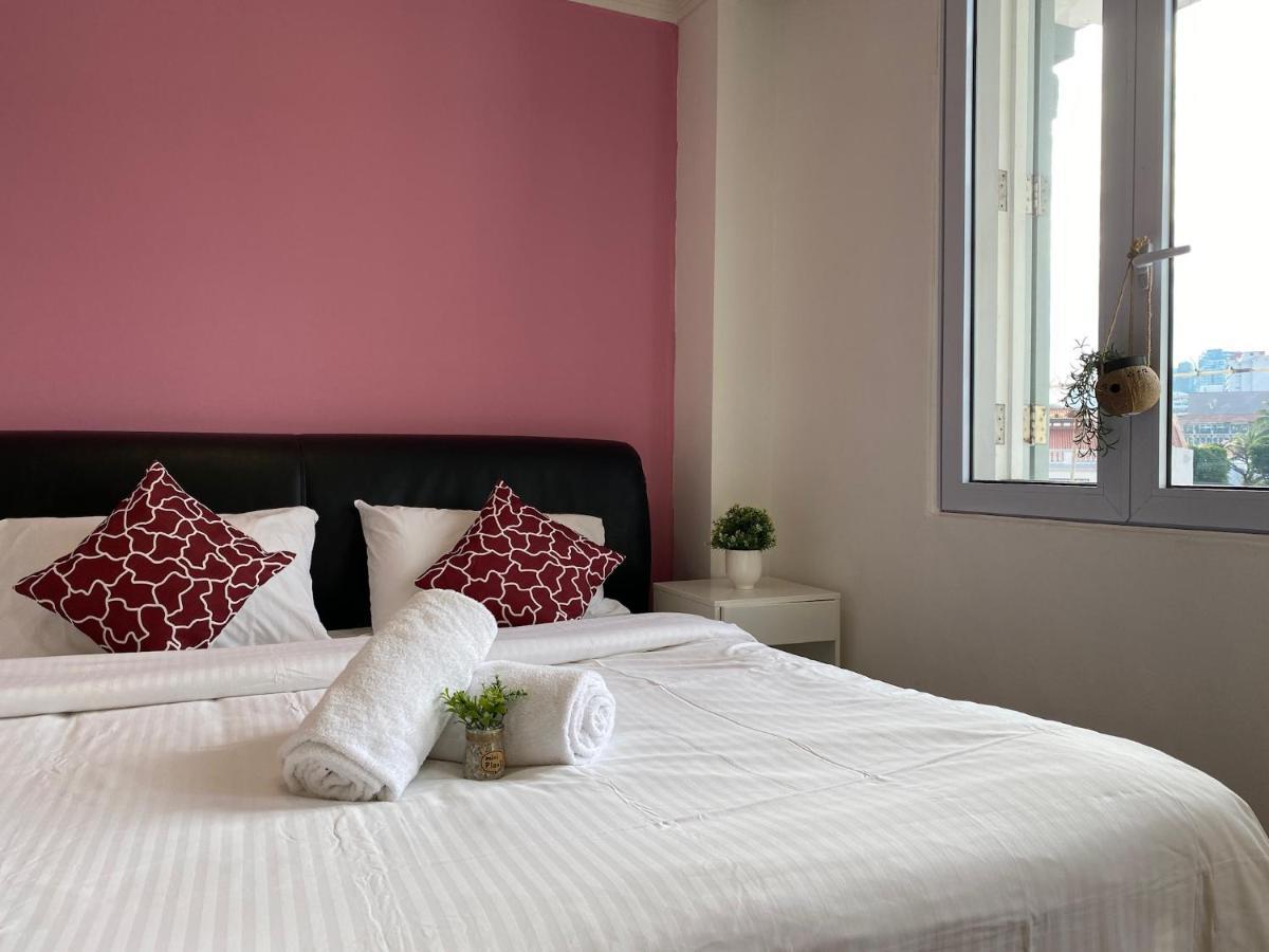 36 Club Residences سنغافورة المظهر الخارجي الصورة