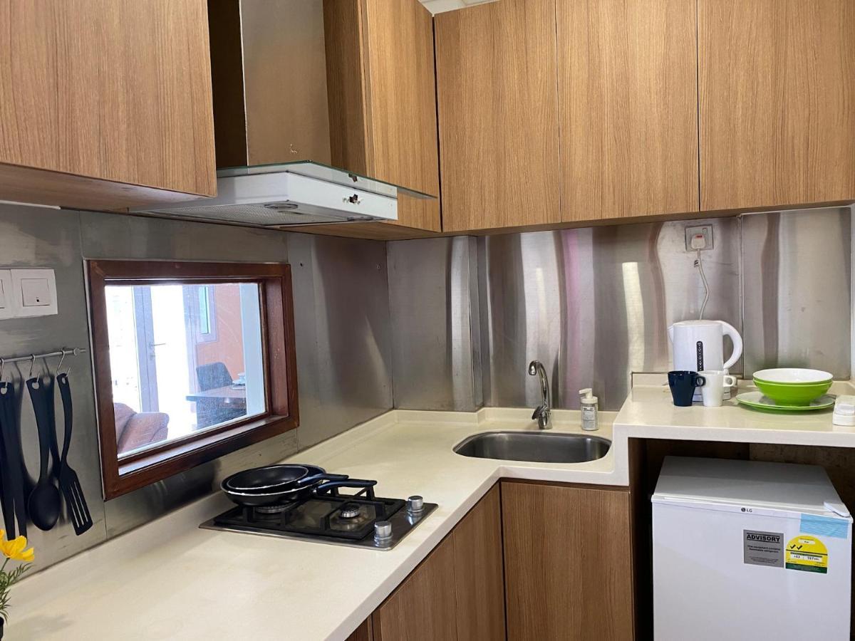 36 Club Residences سنغافورة المظهر الخارجي الصورة