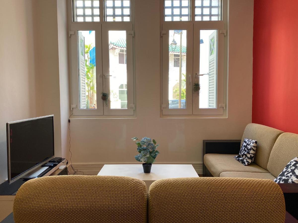 36 Club Residences سنغافورة المظهر الخارجي الصورة
