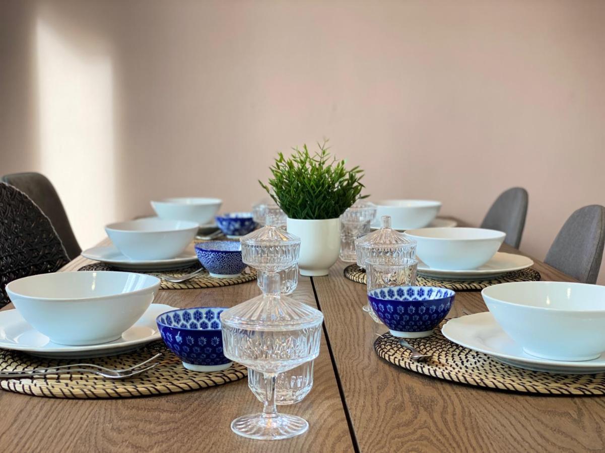 36 Club Residences سنغافورة المظهر الخارجي الصورة