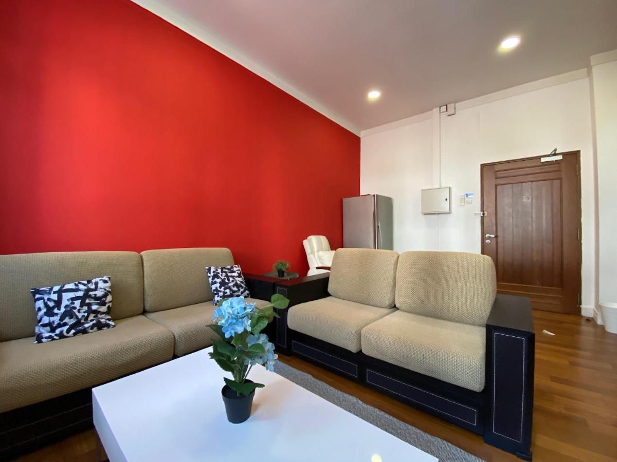 Club House سنغافورة المظهر الخارجي الصورة