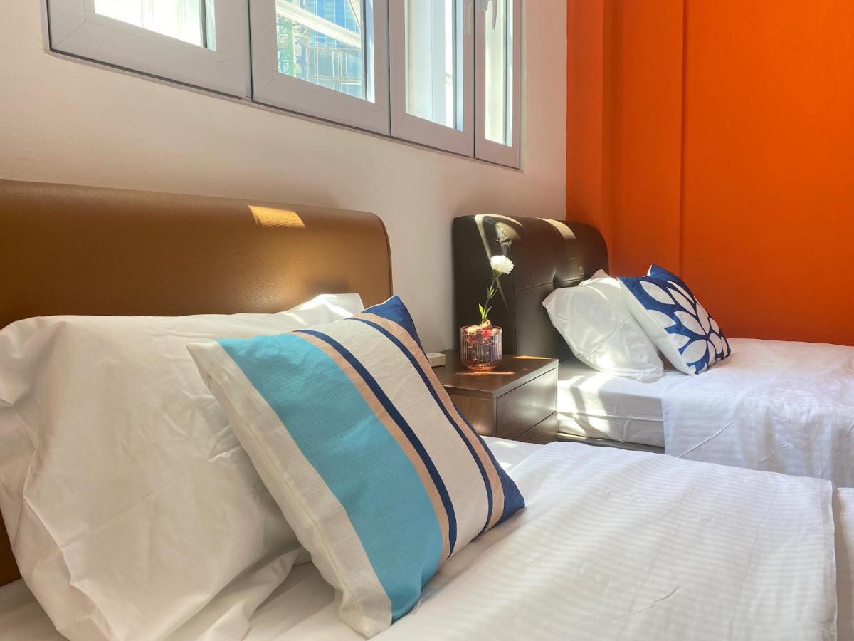 36 Club Residences سنغافورة المظهر الخارجي الصورة