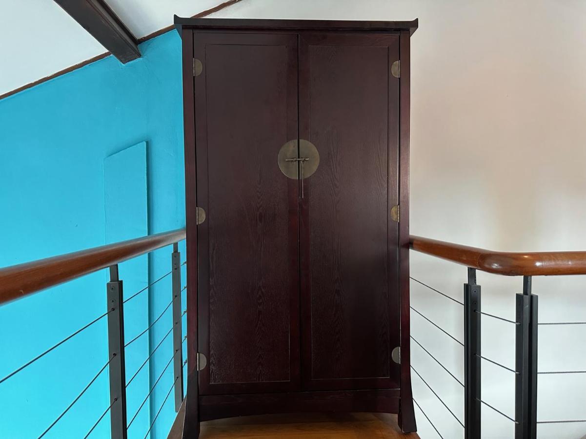 Club House سنغافورة المظهر الخارجي الصورة