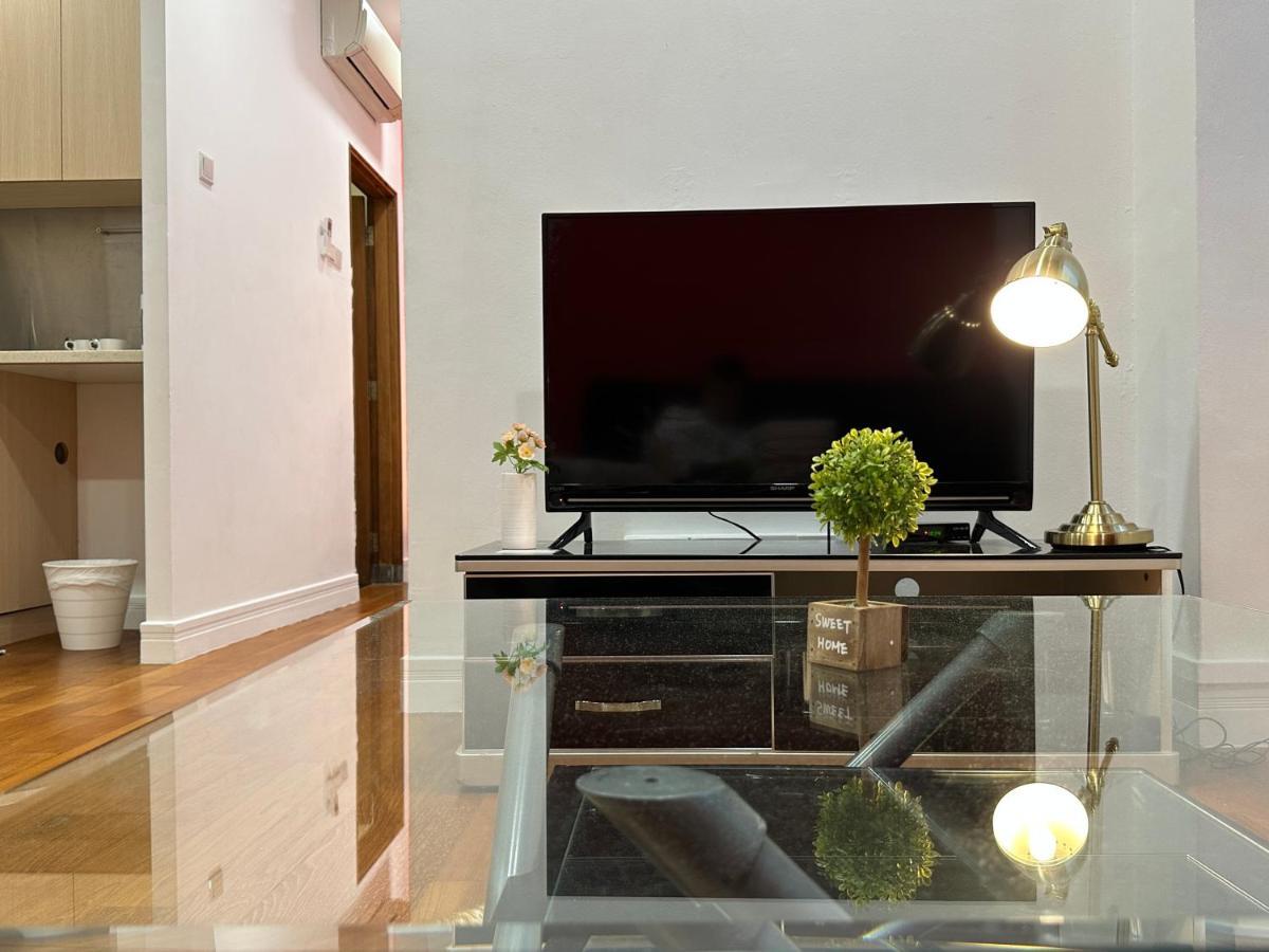 36 Club Residences سنغافورة المظهر الخارجي الصورة