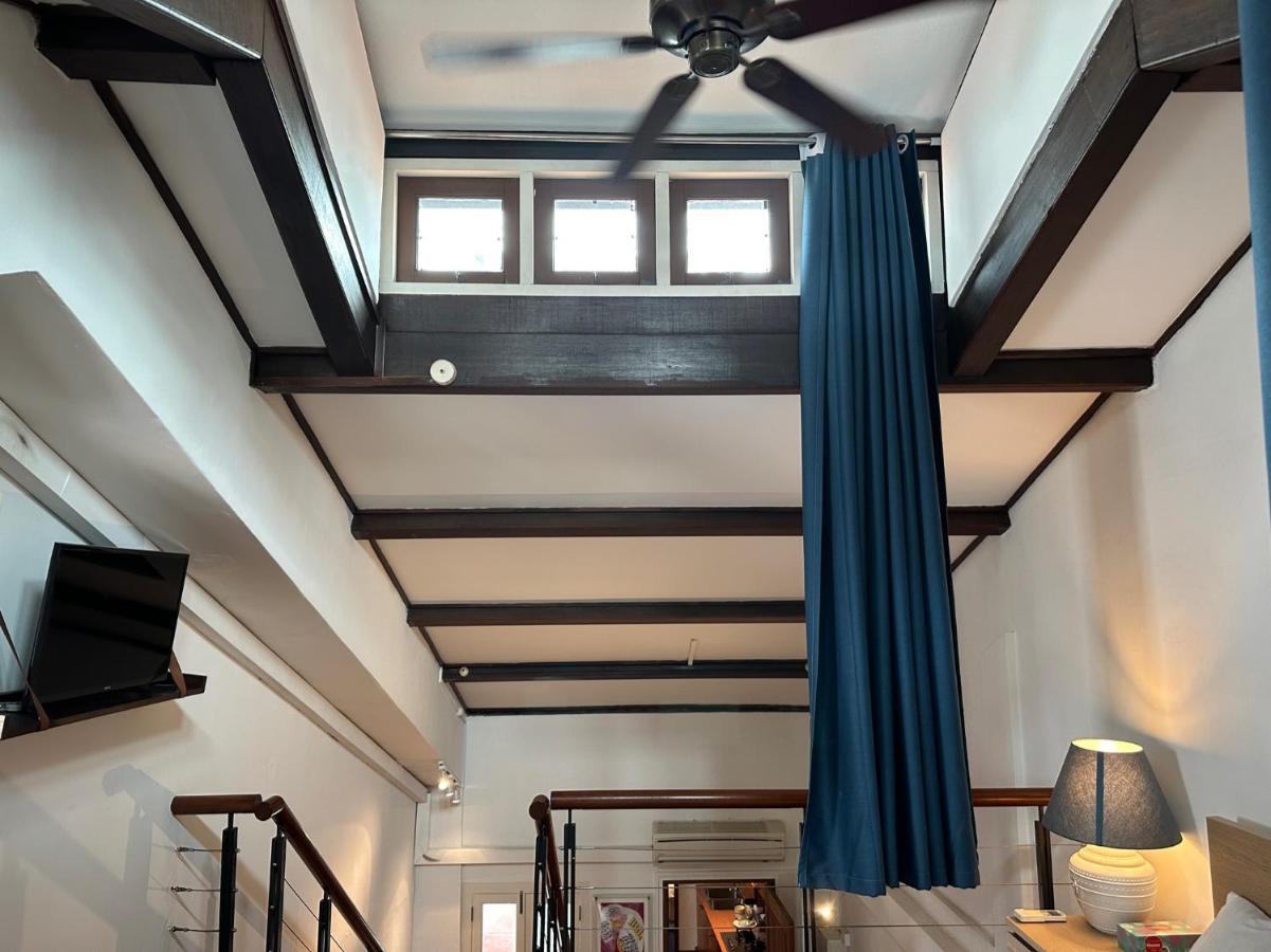 Club House سنغافورة المظهر الخارجي الصورة