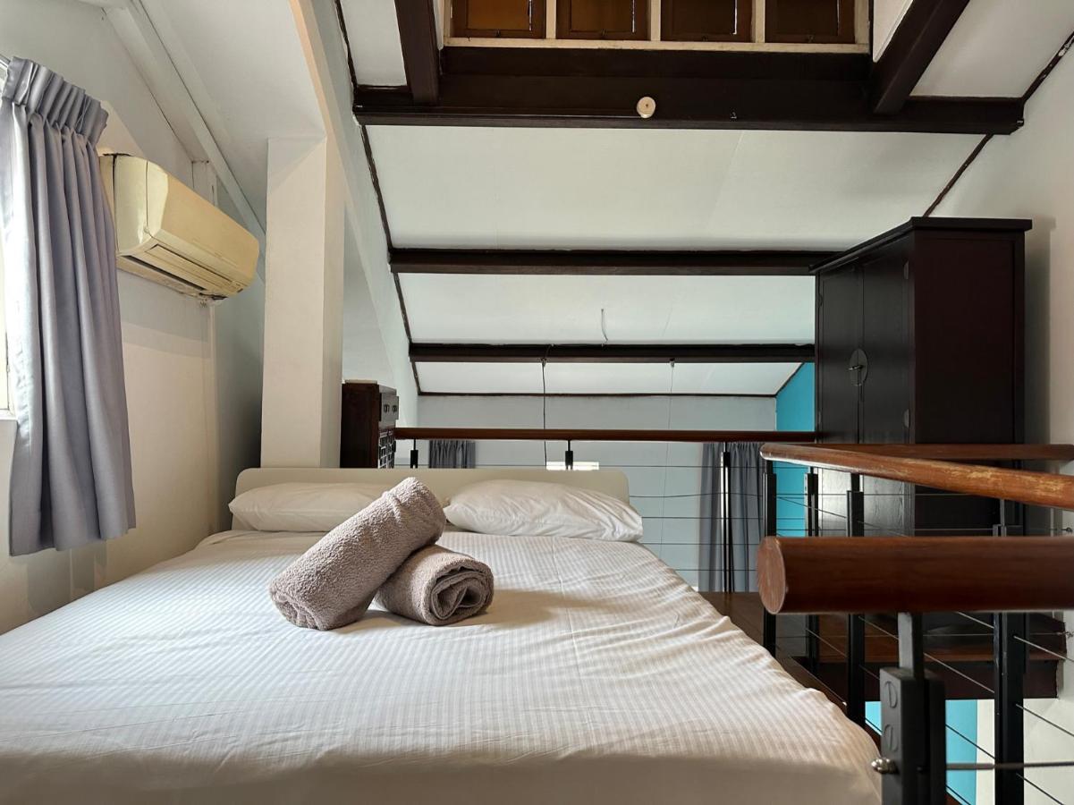 36 Club Residences سنغافورة المظهر الخارجي الصورة