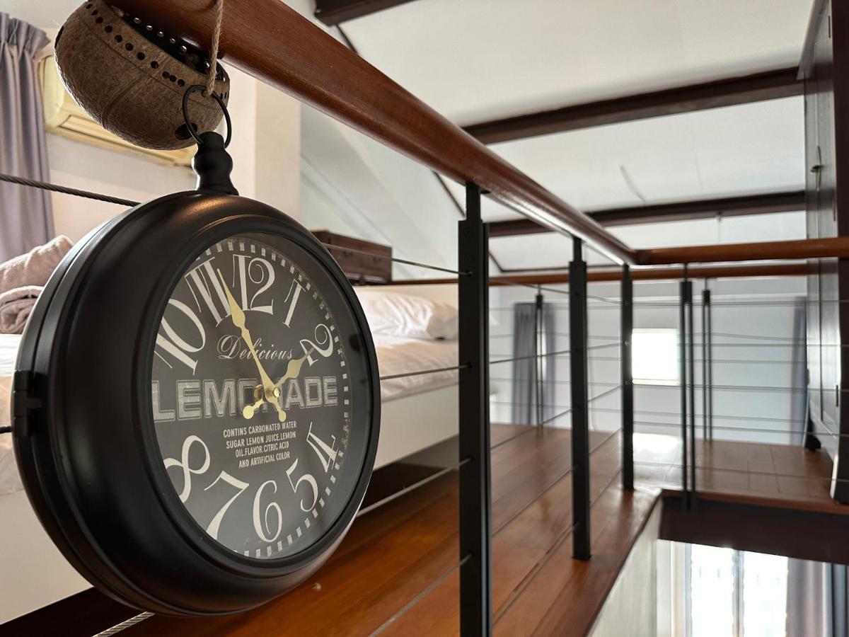 36 Club Residences سنغافورة المظهر الخارجي الصورة