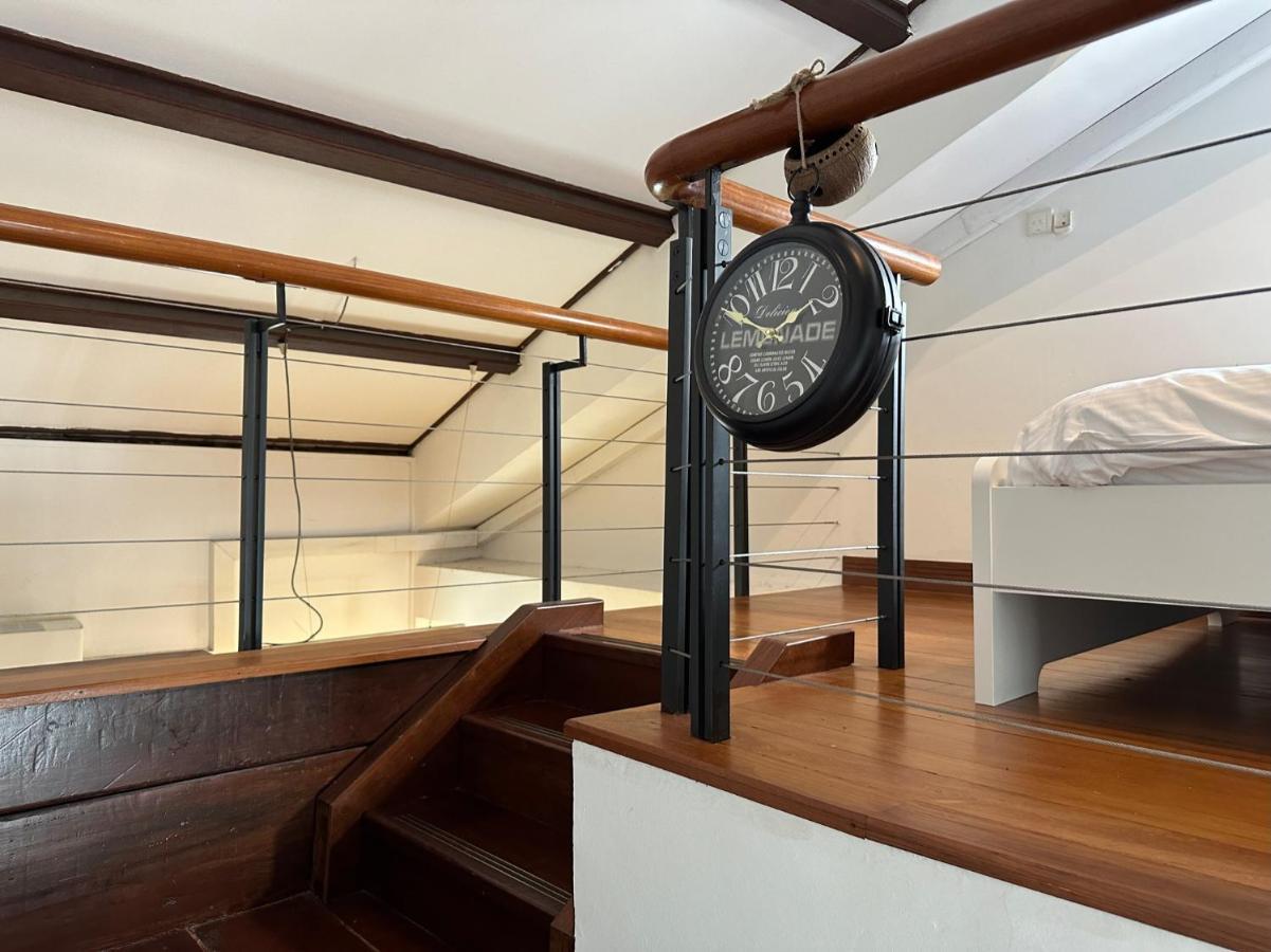Club House سنغافورة المظهر الخارجي الصورة