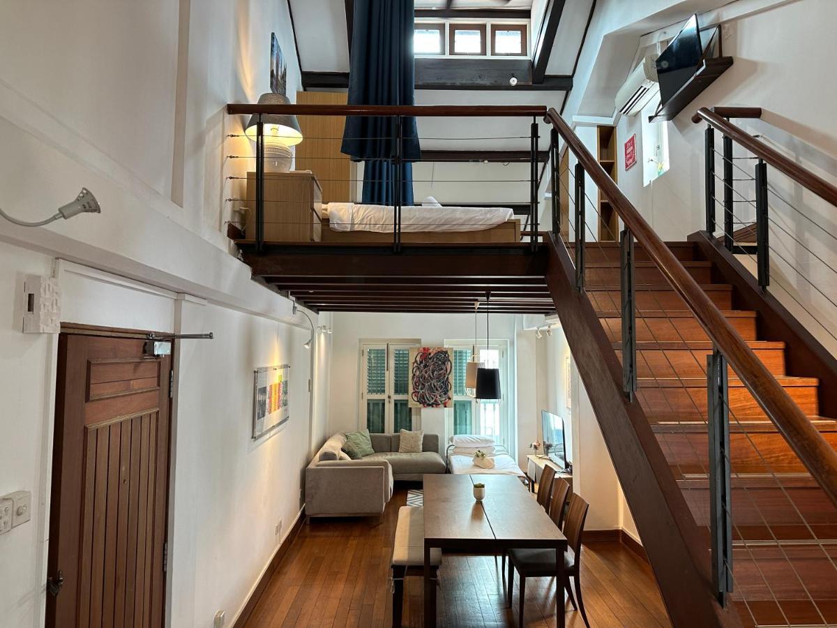 36 Club Residences سنغافورة المظهر الخارجي الصورة