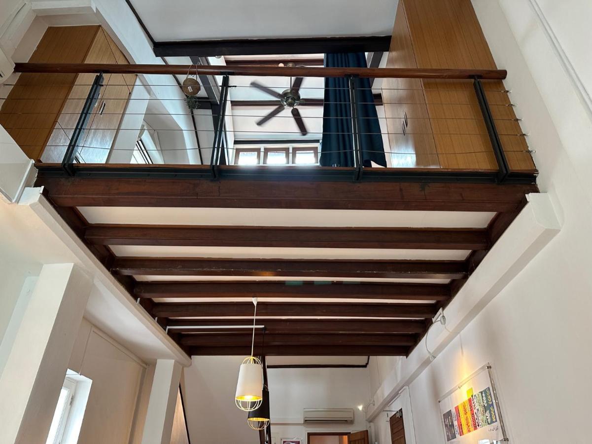 Club House سنغافورة المظهر الخارجي الصورة