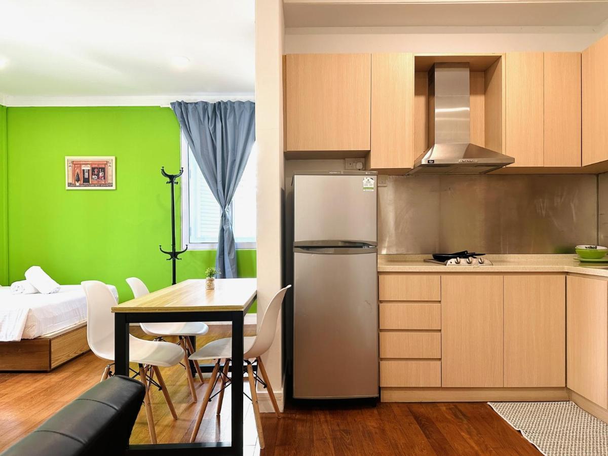 36 Club Residences سنغافورة المظهر الخارجي الصورة
