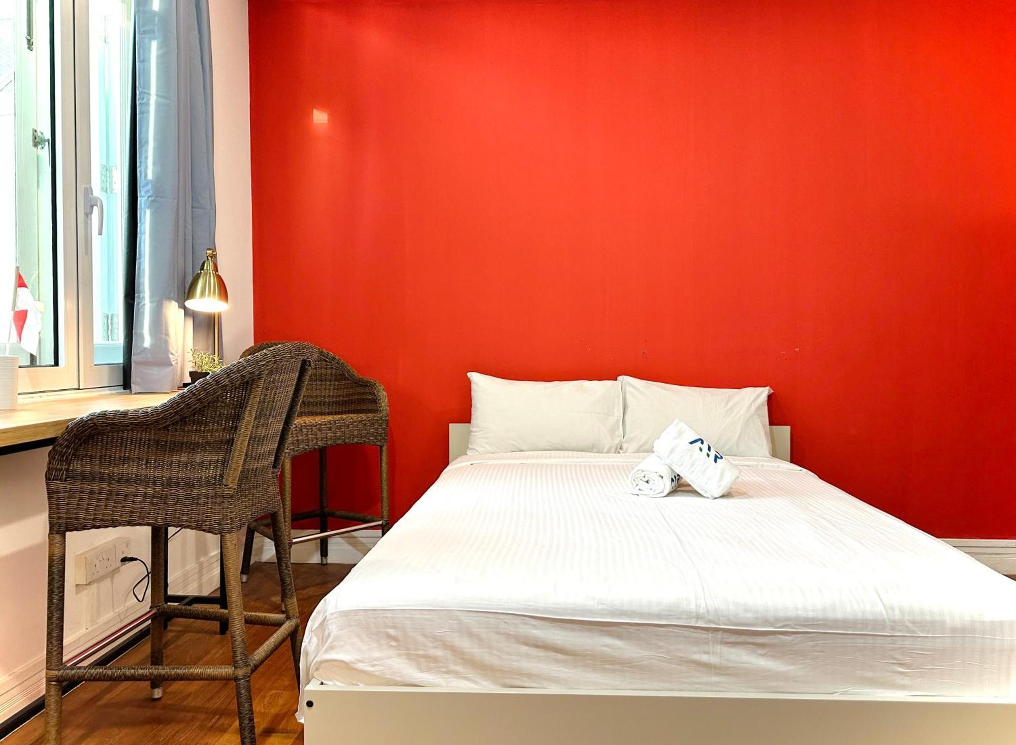 36 Club Residences سنغافورة المظهر الخارجي الصورة