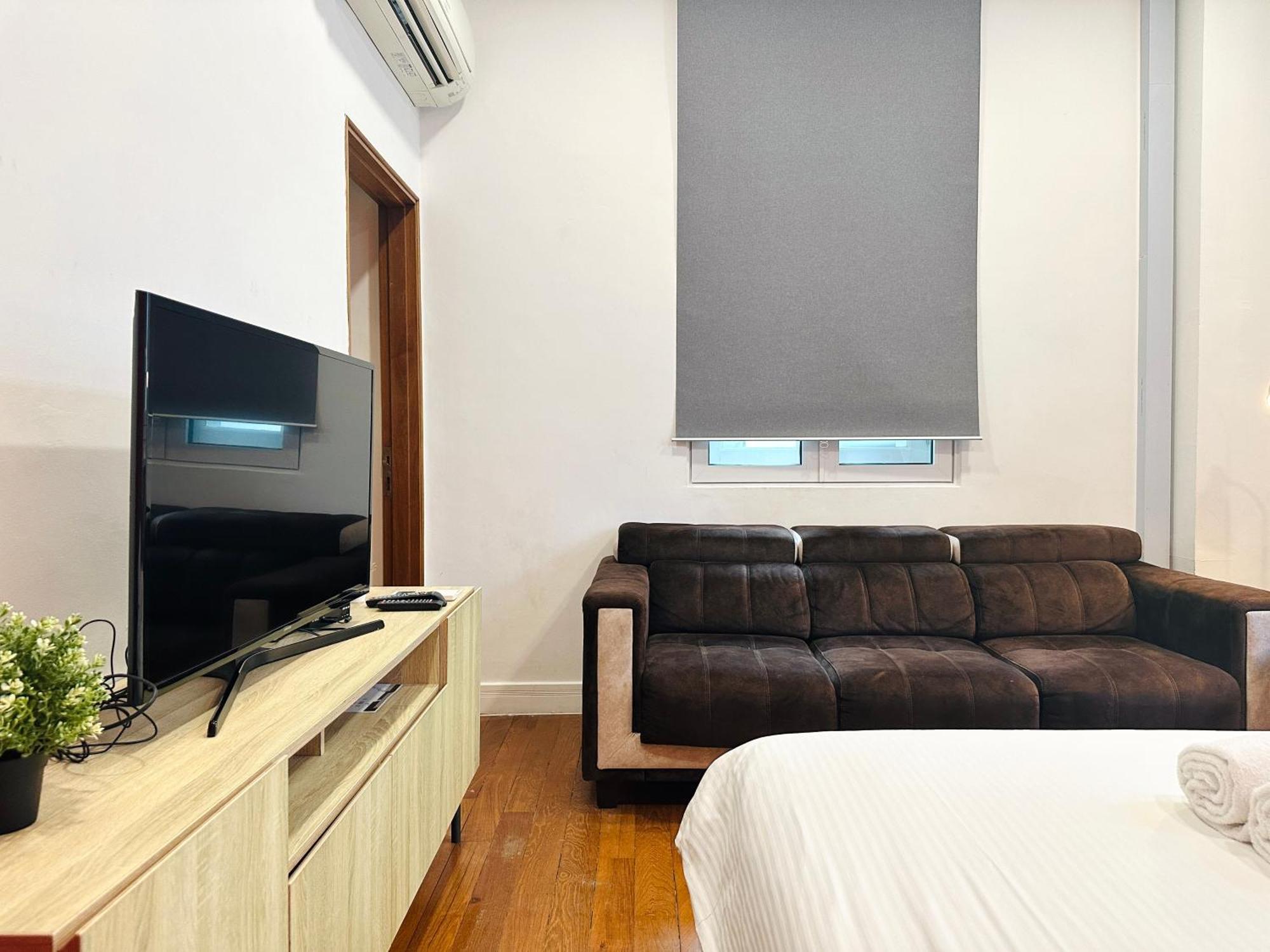 36 Club Residences سنغافورة المظهر الخارجي الصورة