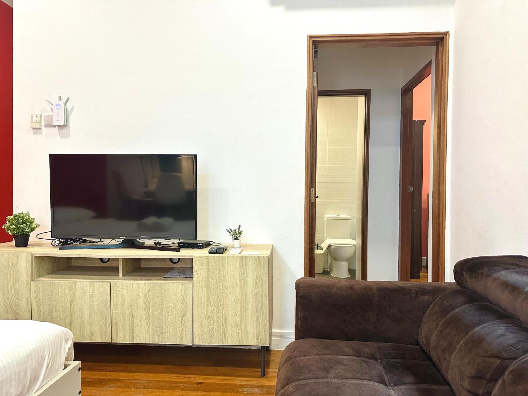 Club House سنغافورة المظهر الخارجي الصورة